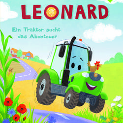 Leonard 9783734820977